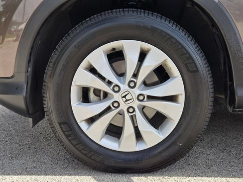 Used 2014 Honda CR-V EX image 31