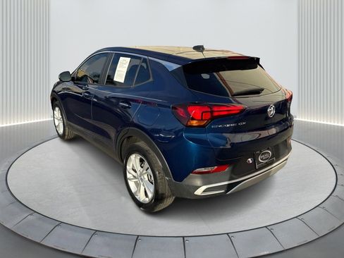 Used 2023 Buick Encore GX Preferred w/ Cold Weather Comfort Package image 8
