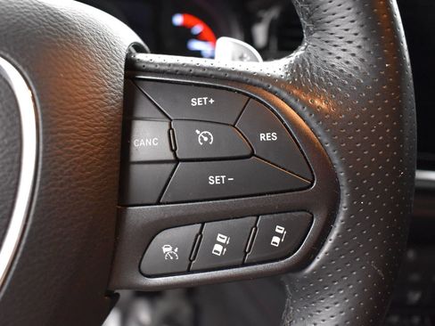 Used 2024 Dodge Durango GT AWD/4WD image 7