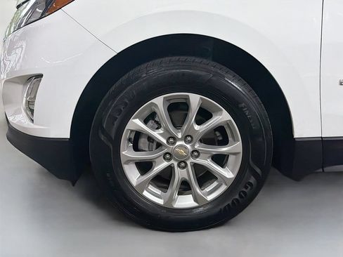 Used 2021 Chevrolet Equinox LS w/ LS Convenience Package FWD image 30
