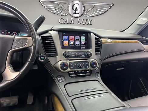 Used 2017 GMC Yukon XL Denali w/ Open Road Package image 13