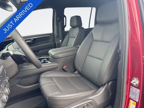 New 2026 Chevrolet Suburban RST w/ Comfort Package image 11