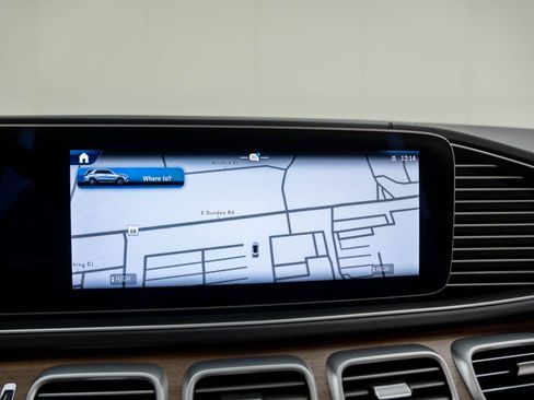 New 2026 Mercedes-Benz GLE 350 GLE 350 image 26