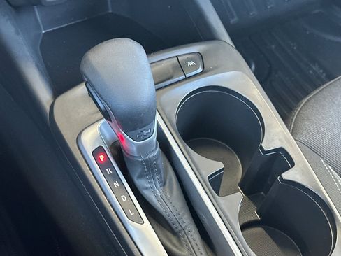 Used 2024 Chevrolet Trax LS w/ Driver Confidence Package image 20