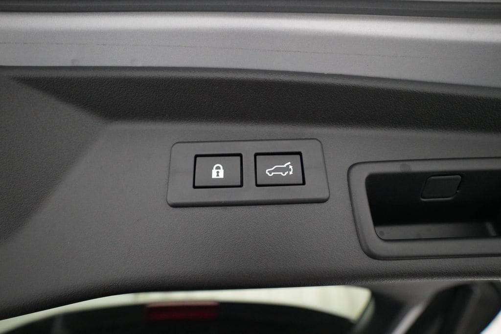 Certified 2026 Subaru Outback Limited XT AWD/4WD image 15