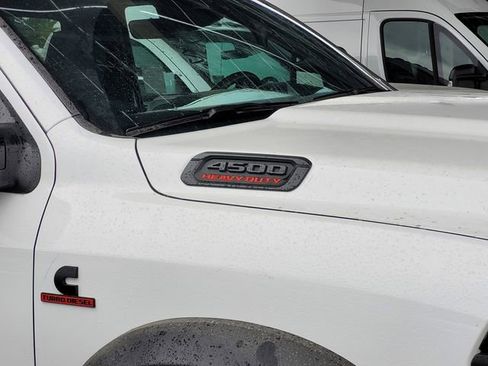 New 2026 RAM 4500 Tradesman image 3