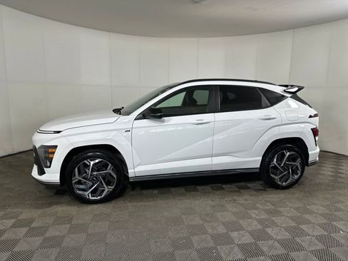 Used 2025 Hyundai Kona N Line image 6