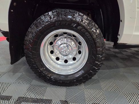 Used 2019 RAM 3500 Laramie image 91