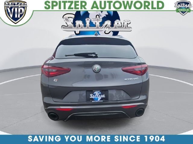 Used 2022 Alfa Romeo Stelvio Veloce AWD/4WD image 13