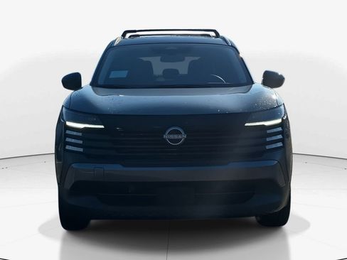 New 2026 Nissan Kicks SV w/ SV Premium Package image 11