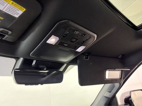 Used 2025 Toyota Sequoia SR5 w/ TRD Sport Package image 38