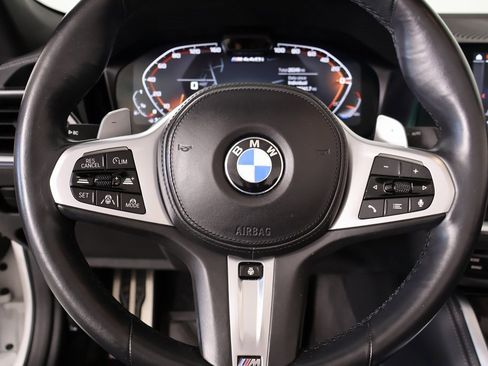 Certified 2023 BMW 440i xDrive Convertible w/ Premium Package image 4