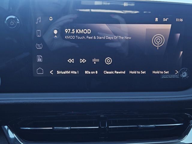 New 2026 Buick Envista Preferred FWD image 12