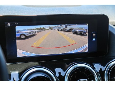 Certified 2026 Mercedes-Benz GLA 250 image 21