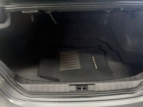 Used 2023 Nissan Maxima SV w/ Floor Mat Group image 23