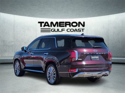 Used 2020 Hyundai Palisade Limited image 3