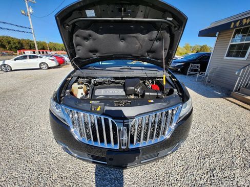 Used 2013 Lincoln MKX AWD image 12