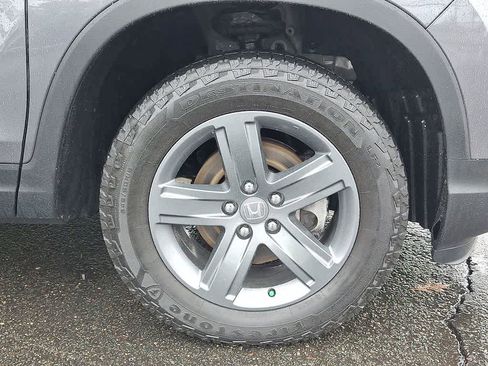 Certified 2023 Honda Ridgeline RTL image 26