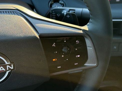 New 2026 Nissan Leaf SV+ w/ Floor Mat Package (SV+) image 28