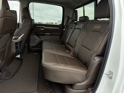 New 2026 RAM 1500 Limited AWD/4WD image 29