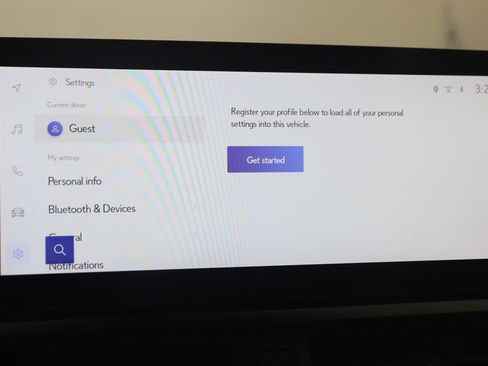 Used 2023 Lexus UX 250h AWD w/ Accessory Package (Z2) image 28