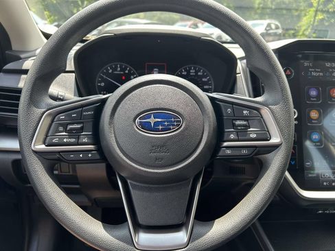 Used 2024 Subaru Impreza 2.0i Sport w/ Popular Package #1 AWD/4WD image 19