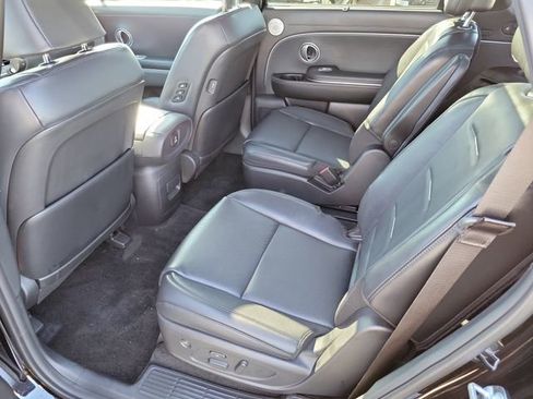 New 2026 Hyundai Palisade Calligraphy AWD/4WD image 20