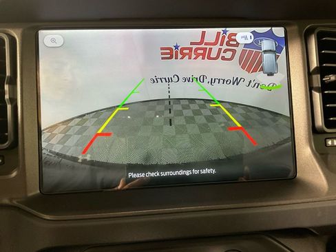 New 2025 Ford Bronco Big Bend image 23