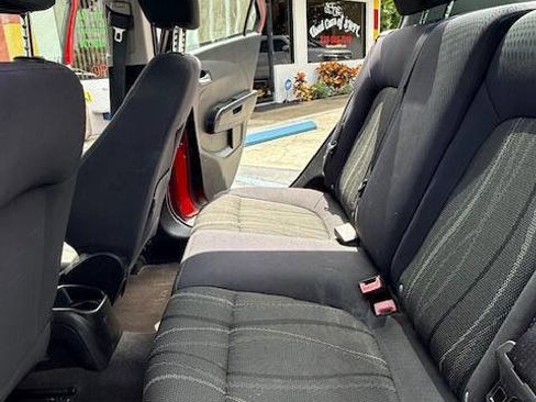 Used 2014 Chevrolet Sonic LT image 11