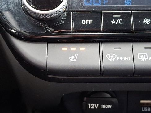 Certified 2023 Hyundai Elantra SEL w/ Convenience Package image 24