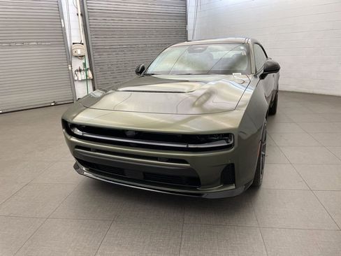 New 2026 Dodge Charger Scat Pack AWD/4WD image 8
