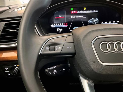 Certified 2023 Audi Q5 2.0T Premium Plus w/ Premium Plus Package image 23