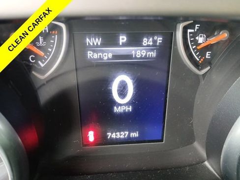 Used 2019 Jeep Wrangler Sport AWD/4WD image 19