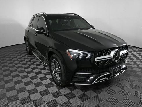 Certified 2023 Mercedes-Benz GLE 450 4MATIC image 25