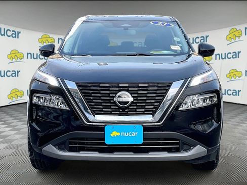 Certified 2023 Nissan Rogue SV image 2