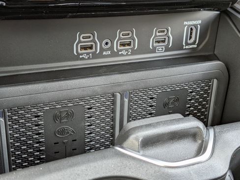 New 2026 RAM 1500 Rebel AWD/4WD image 22