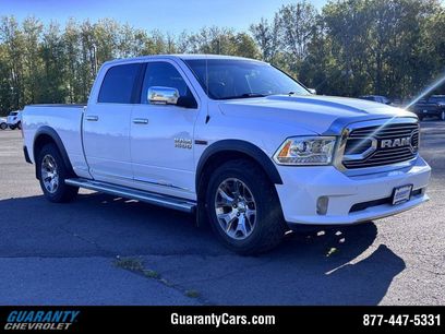Used 2017 RAM 1500 Limited