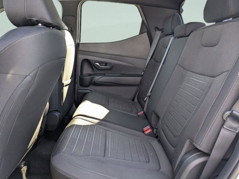 New 2026 Hyundai Santa Cruz SE FWD image 13