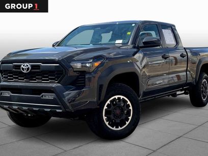 Used 2024 Toyota Tacoma TRD Off-Road