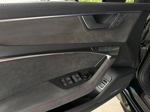 Used 2024 Audi RS 6 performance AWD/4WD image 26