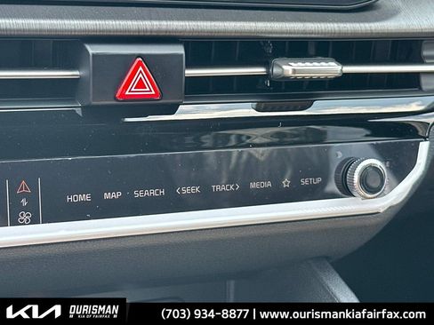 New 2026 Kia Sportage X-Line w/ X-Line Technology Package image 11