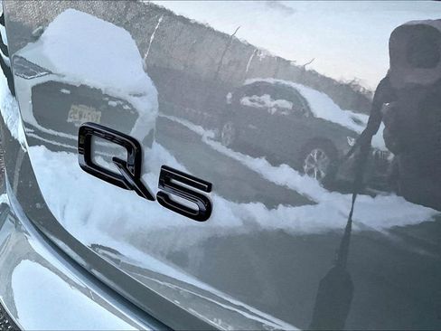 Certified 2025 Audi Q5 2.0T Premium Plus w/ Premium Plus Package image 24
