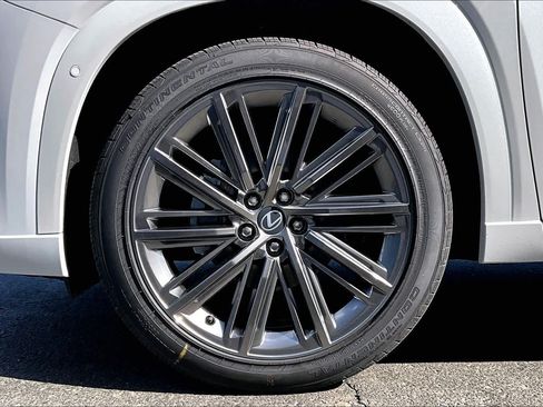 New 2026 Lexus TX 350 AWD image 12