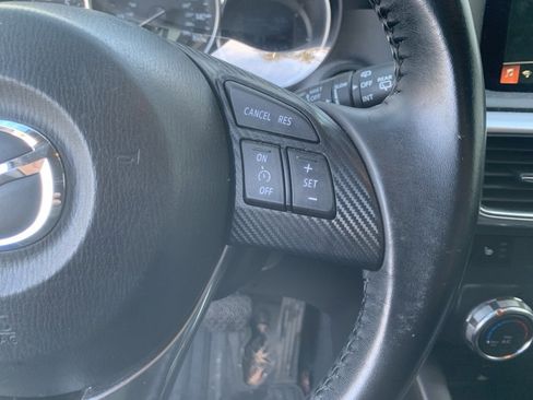 Used 2016 MAZDA CX-5 Touring image 14
