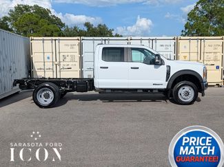 New 2026 Ford F450 XL AWD/4WD video 1