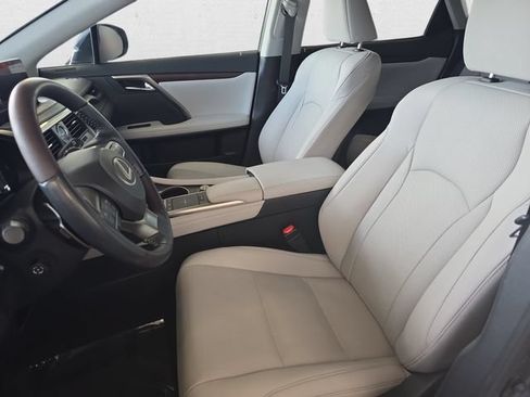 Certified 2022 Lexus RX 350 AWD w/ Premium Package image 15