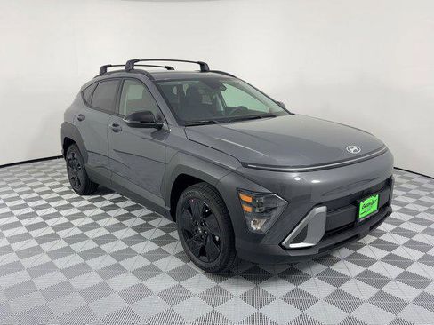 New 2026 Hyundai Kona SEL Sport image 7