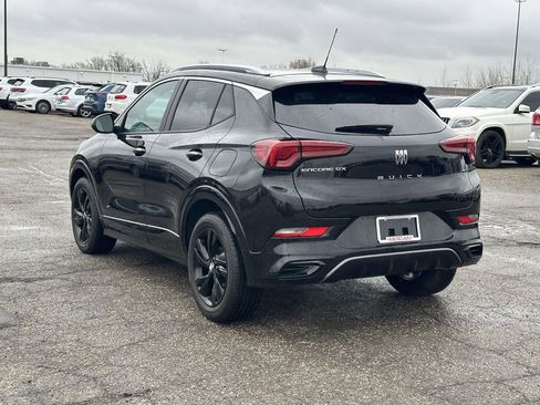 New 2026 Buick Encore GX Sport Touring w/ Comfort Package image 6