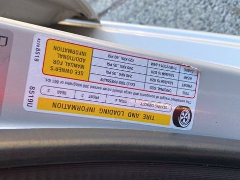 Used 2020 Chevrolet Spark LT image 33