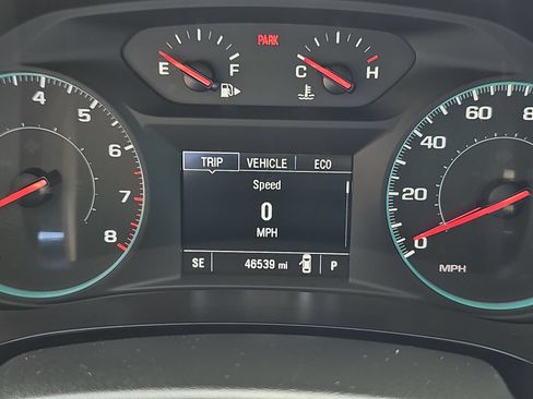 Used 2023 Chevrolet Malibu LT FWD image 18